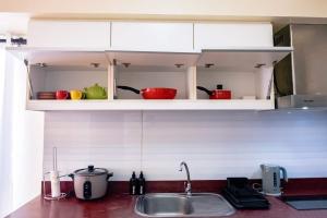 Relaxing Retreat 1BR IT Park Prime Location