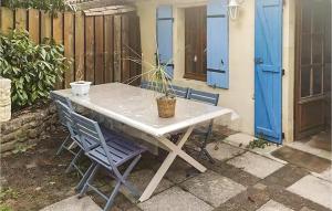 Jolie Maison Avec Jacuzzi