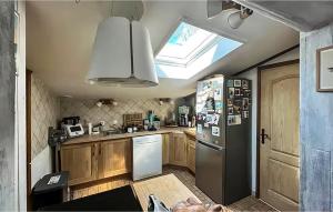Jolie Maison Avec Jacuzzi