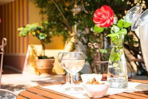 La Bastide Du Port - Hôtel de Charme