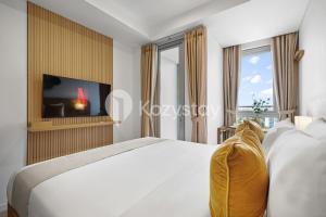 Misen by Kozystay - Cilandak