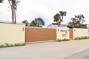 Adachi Tứ Hợp Viện Bảo Lộc