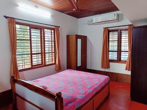 Anandavana Thottimane Homestay