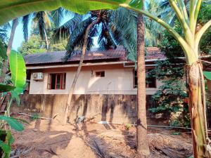 Anandavana Thottimane Homestay
