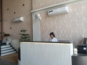 Hotel Shiv