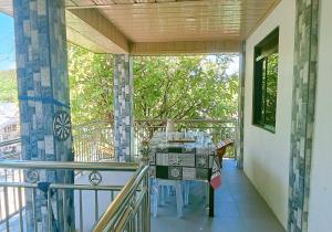 Ohanna Homestay- Malapascua Island