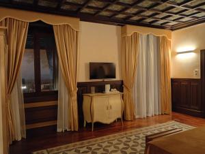 Villa Alliata Relais & Spa