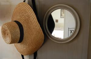 Cyprès du Paradis à Gordes