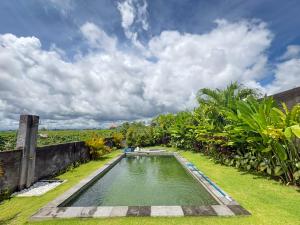 The Lavana Villa Pitos of Lumina