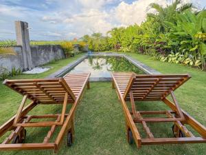 The Lavana Villa Pitos of Lumina