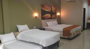 Asoka City Bali Hotel