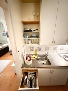 Cozy apartment in Hyvinkää - close to the city center