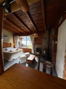 Cabañas Walnor