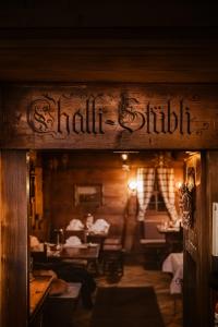 Hotel Kreuz & Post Grindelwald