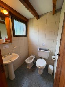 Cabañas Walnor