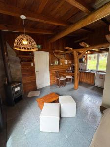 Cabañas Walnor