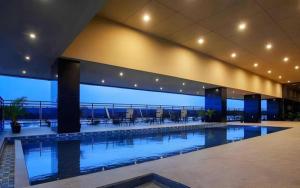 The Bono Hotel Pekanbaru