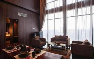 The Bono Hotel Pekanbaru