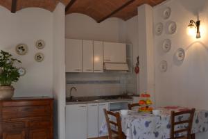 Podere S.Giulia - casale S.Giulia