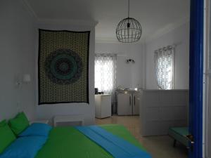 Anastasia Spetses Greece