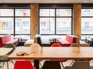 ibis Stuttgart Centrum