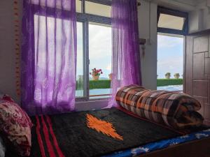 LuxeHaven Homestay