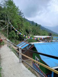 LuxeHaven Homestay