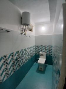 LuxeHaven Homestay