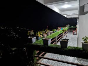 LuxeHaven Homestay