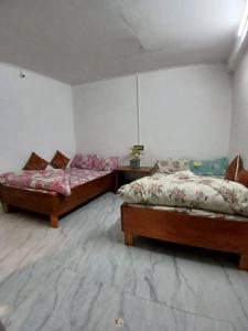 LuxeHaven Homestay