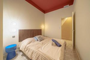 Family apartment - 3 bDR 6P - near the Old Port