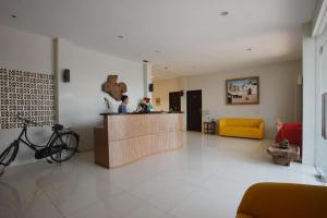 Hotel Pantes Semarang