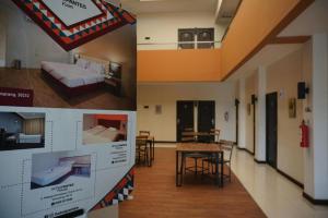 Hotel Pantes Semarang