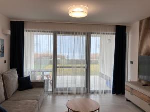 All In Apartman Balatonszemes