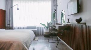 Blackbird Hotel Bandung