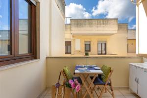 Borgagne Apartment by BarbarHouse