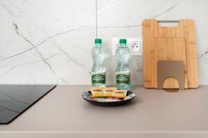 Tobaco Park II Modern Apartment by BookingHost