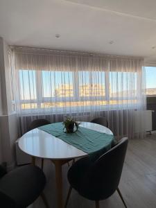 Great View Apartment