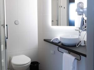 Ibis Katowice - Zabrze