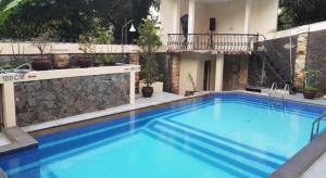 Hotel Scarlet Bukit Pakar