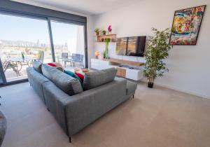 Campo Rosso Serpetine