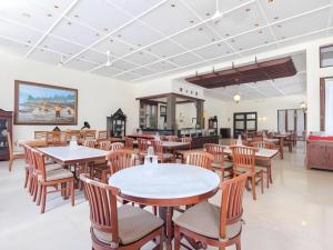 Colonial Hotel Makassar