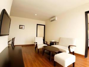 Colonial Hotel Makassar