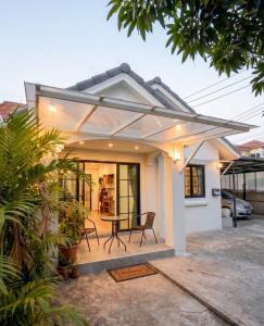 Airport Cozy House - Suvarnabhumi