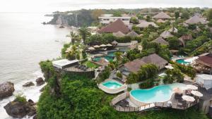 Biu Biu Resort Bali
