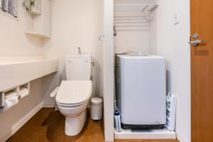 -Residential Stage Higashi-Shinjuku 407- 4-minute walk from Higashi-Shinjuku Station