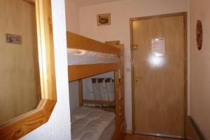 Studio with mountain view in Barcelonnette
