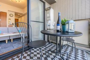 -Residential Stage Higashi-Shinjuku 407- 4-minute walk from Higashi-Shinjuku Station