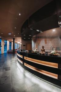 Linsberg Asia Hotel, Spa & Therme - Adults Only