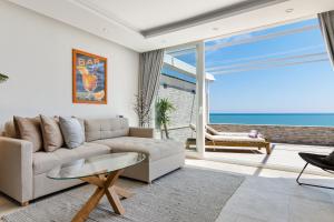 Sinfonia Marina - Vistas al mar